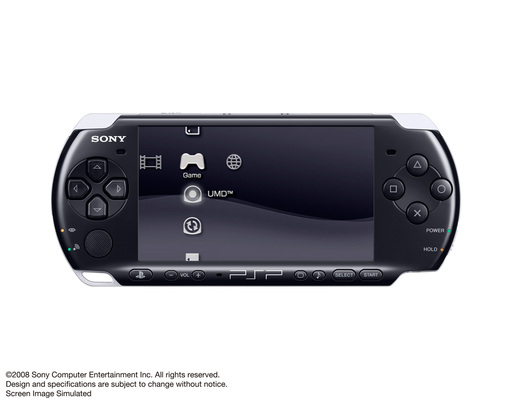 PSP